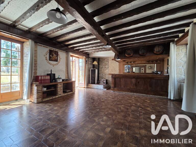Vente Maison/villa 4 pièces — photo 1
