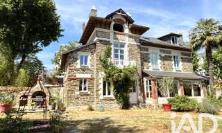 Maison 6 Pièces 180 m² à vendre à Nantes (44300)