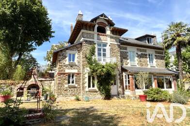 Maison 6 pièces 835000 €
