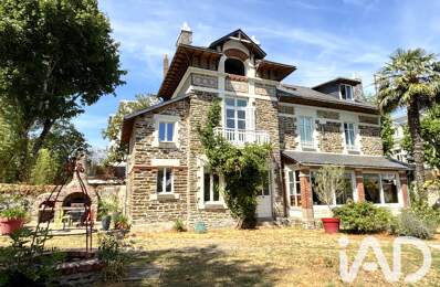 Vente Maison/villa 6 pièces — photo du bien