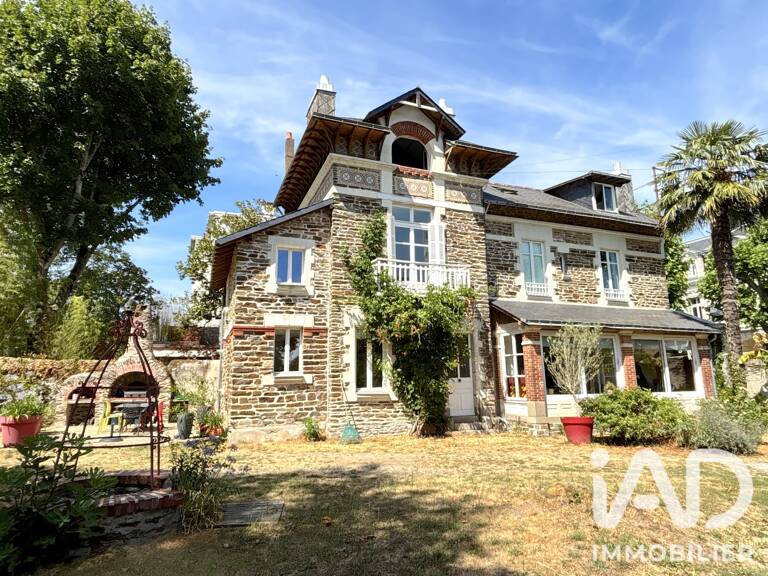 Vente Maison/villa 6 pièces — photo 1