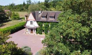 Maison 8 Pièces 346 m² à vendre à Sévigny (61200)
