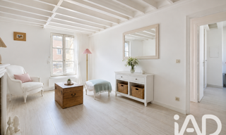 Appartement 3 Pièces 55 m² à vendre à Honfleur (14600)