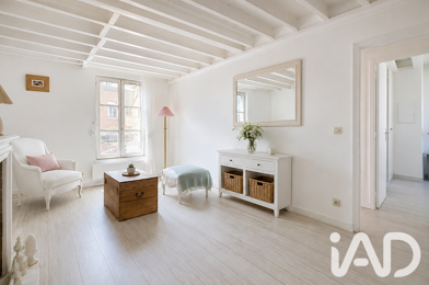 Appartement 3 pièces 208000 €