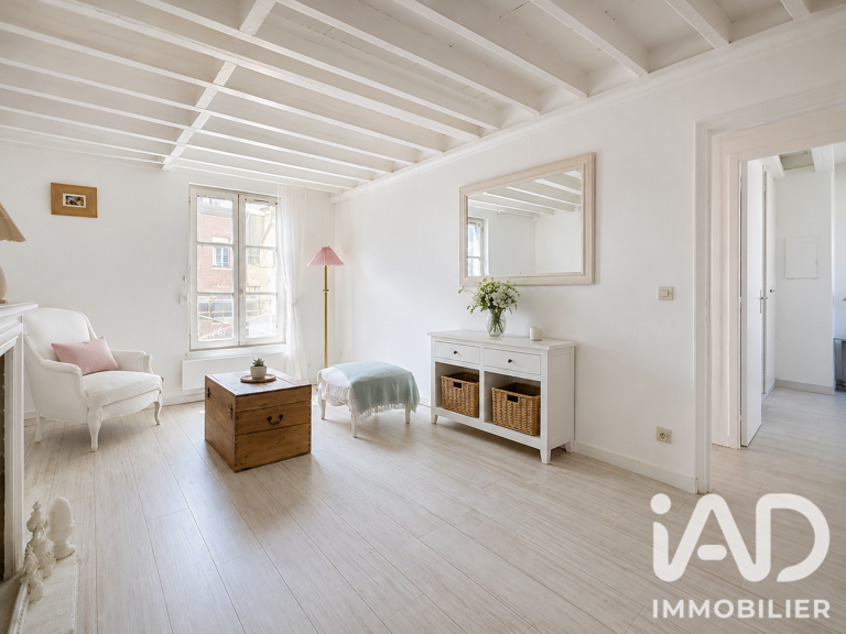 Vente Appartement 3 pièces — photo 1
