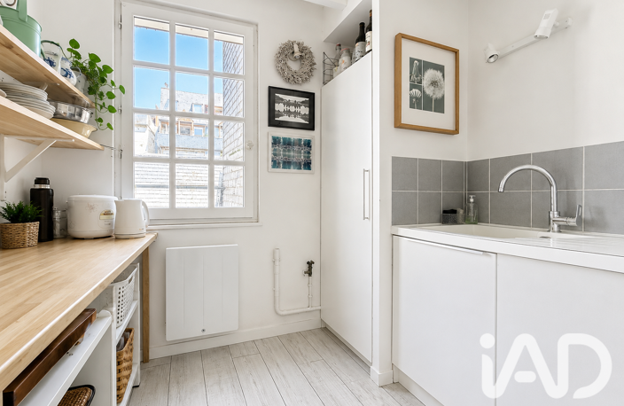Vente Appartement 3 pièces — photo 3