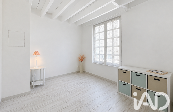 Vente Appartement 3 pièces — photo 5