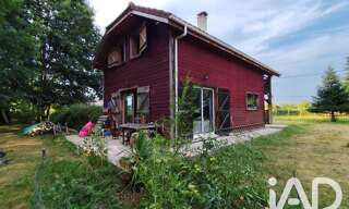 Maison 4 Pièces 95 m² à vendre à Gurs (64190)