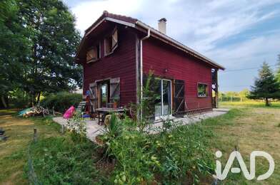 Maison 4 pièces 216000 €
