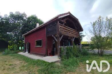 Maison 4 pièces 216000 €