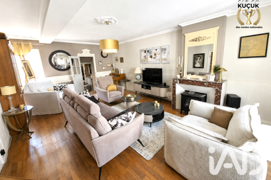 Maison 6 pièces 239990 €