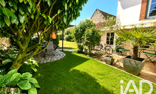 Maison 6 Pièces 140 m² à vendre à Saint-Benoît-sur-Loire (45730)