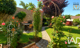 Maison 6 Pièces 140 m² à vendre à Saint-Benoît-sur-Loire (45730)