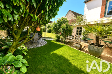 Maison 6 pièces 239990 €