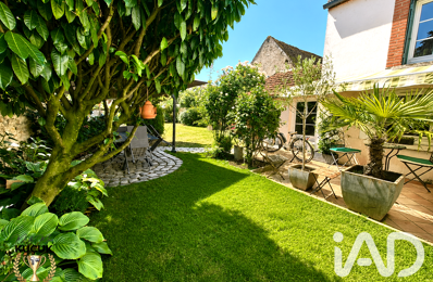 Vente Maison/villa 6 pièces — photo du bien
