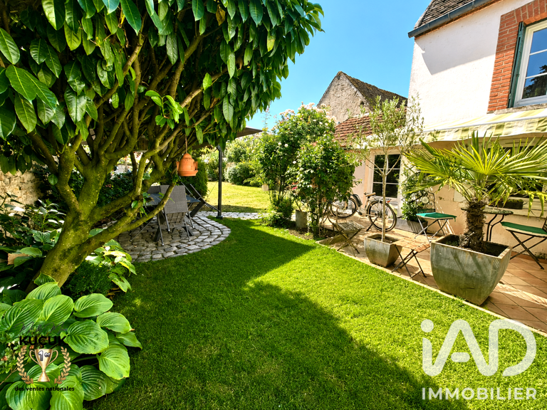 Vente Maison/villa 6 pièces — photo 1