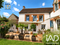 Vente Maison/villa 6 pièces — photo 2