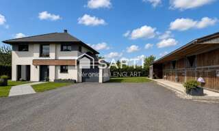 Maison 6 Pièces 160 m² à vendre à Vis-en-Artois (62156)