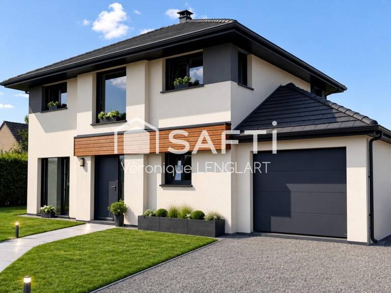 Près d'Arras, propriété équestre d'exception — photo 1