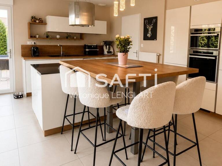 Près d'Arras, propriété équestre d'exception — photo 1