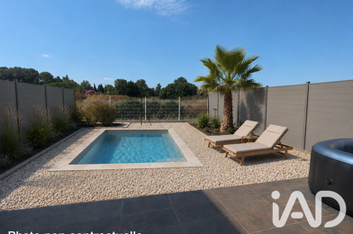 Maison 4 pièces 255000 €