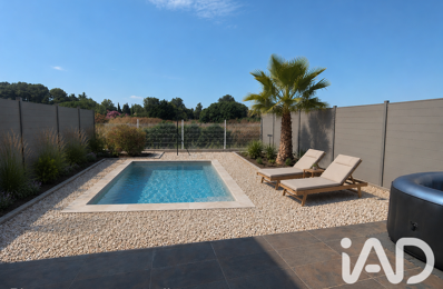 Vente Maison/villa 4 pièces — photo du bien