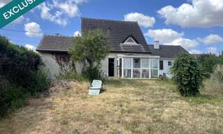 Maison 4 Pièces 80 m² à vendre à Muizon (51140)