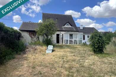 Maison 4 pièces 199000 €