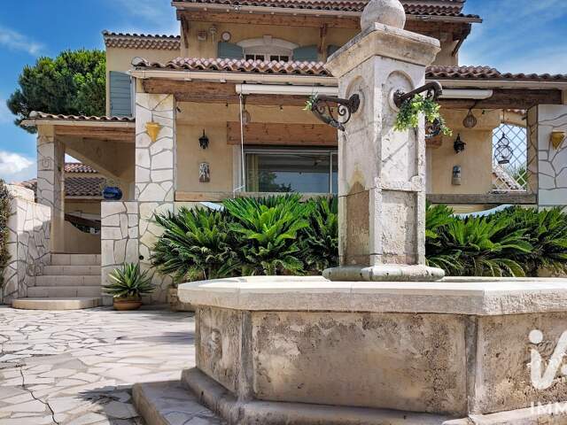 Vente Maison d'architecte 4 pièces — photo du bien