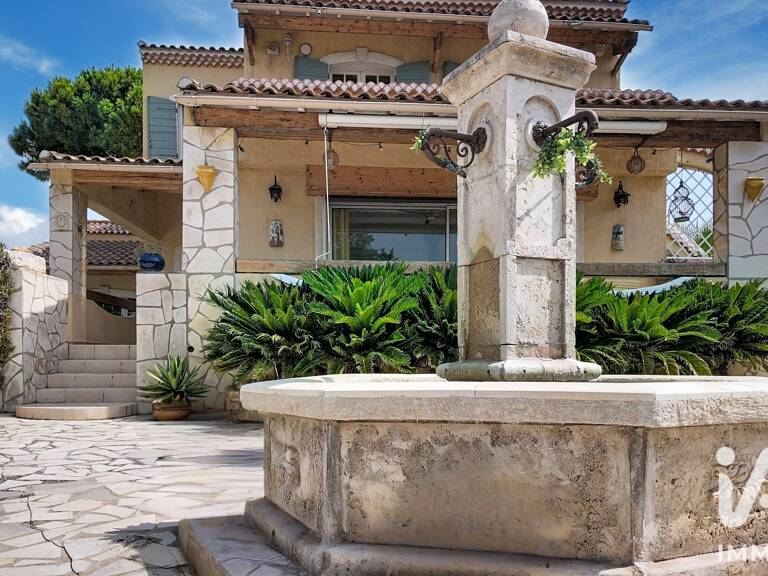 Vente Maison d'architecte 4 pièces — photo 1