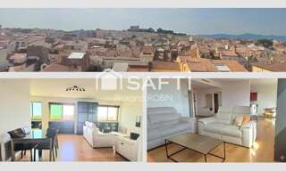 Appartement 3 Pièces 78 m² à vendre à Perpignan (66000)