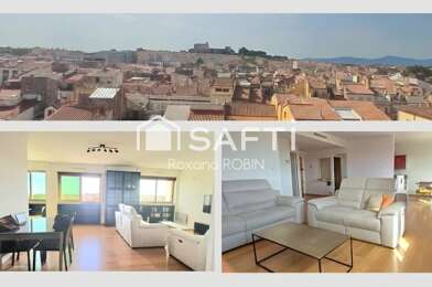 Appartement 3 pièces 169000 €