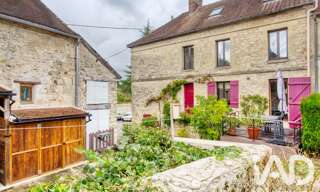 Maison 6 Pièces 122 m² à vendre à Magny-en-Vexin (95420)