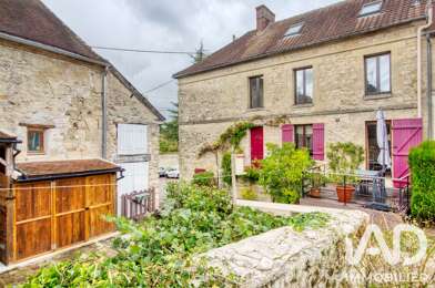 Maison 6 pièces 245000 €