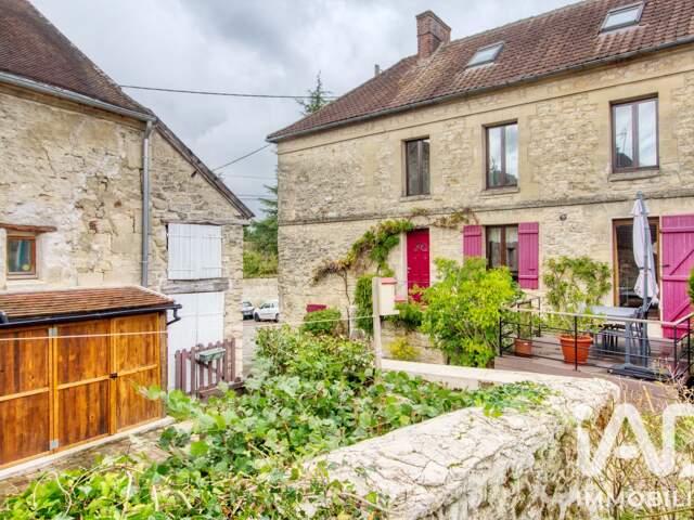 Vente Maison de village 6 pièces — photo du bien