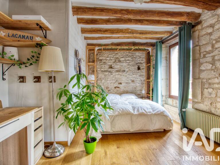 Vente Maison de village 6 pièces — photo 1
