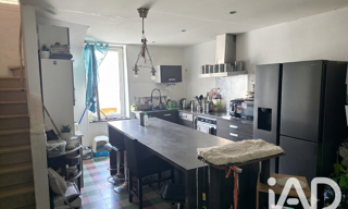 Maison 6 Pièces 120 m² à vendre à Salles-d'Aude (11110)