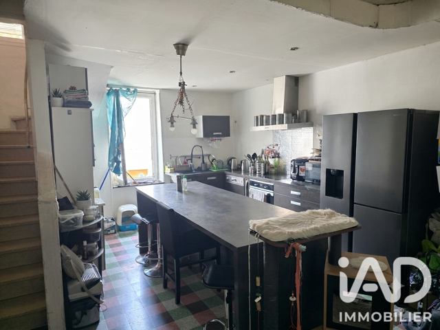 Vente Maison de village 6 pièces — photo du bien