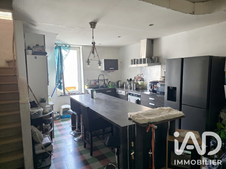Vente Maison de village 6 pièces — photo 1