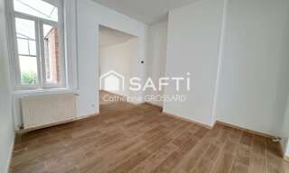 Maison 5 Pièces 96 m² à vendre à Estaires (59940)