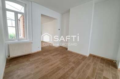 Maison 5 pièces 198000 €