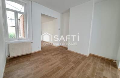 Maison 96 m² avec cachet à Estaires, 3 chambres — photo du bien