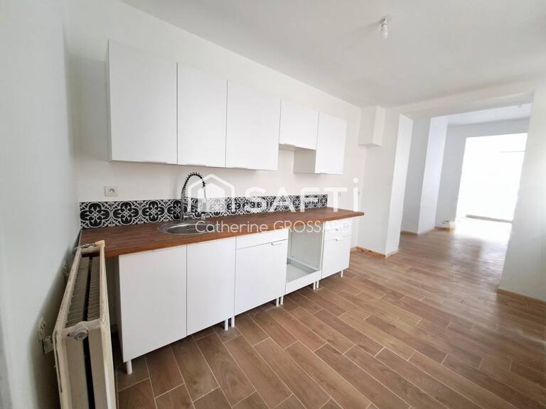 Maison 96 m² avec cachet à Estaires, 3 chambres — photo 1