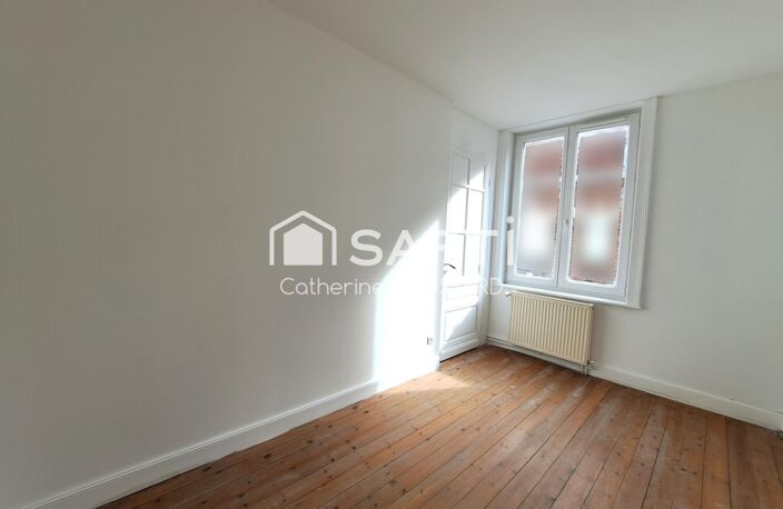 Maison 96 m² avec cachet à Estaires, 3 chambres — photo 5