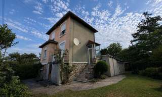 Maison 5 Pièces 130 m² à vendre à Corbeil-Essonnes (91100)