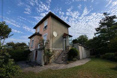 Maison 5 pièces 257000 €