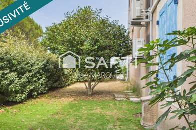 Appartement 3 pièces 290000 €