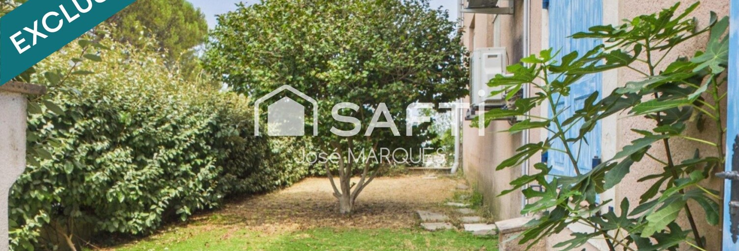 Appartement 3 Pièces 70 m² à vendre à Cogolin (83310)