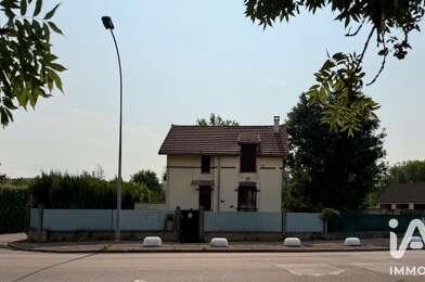 Maison 4 pièces 73000 €