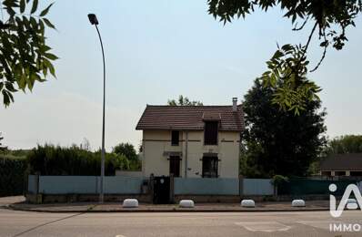 Vente Maison/villa 4 pièces — photo du bien